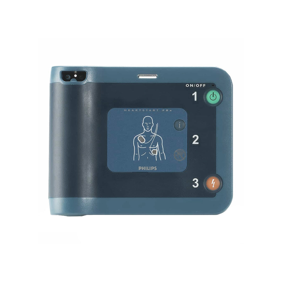Philips Heartstart FRx