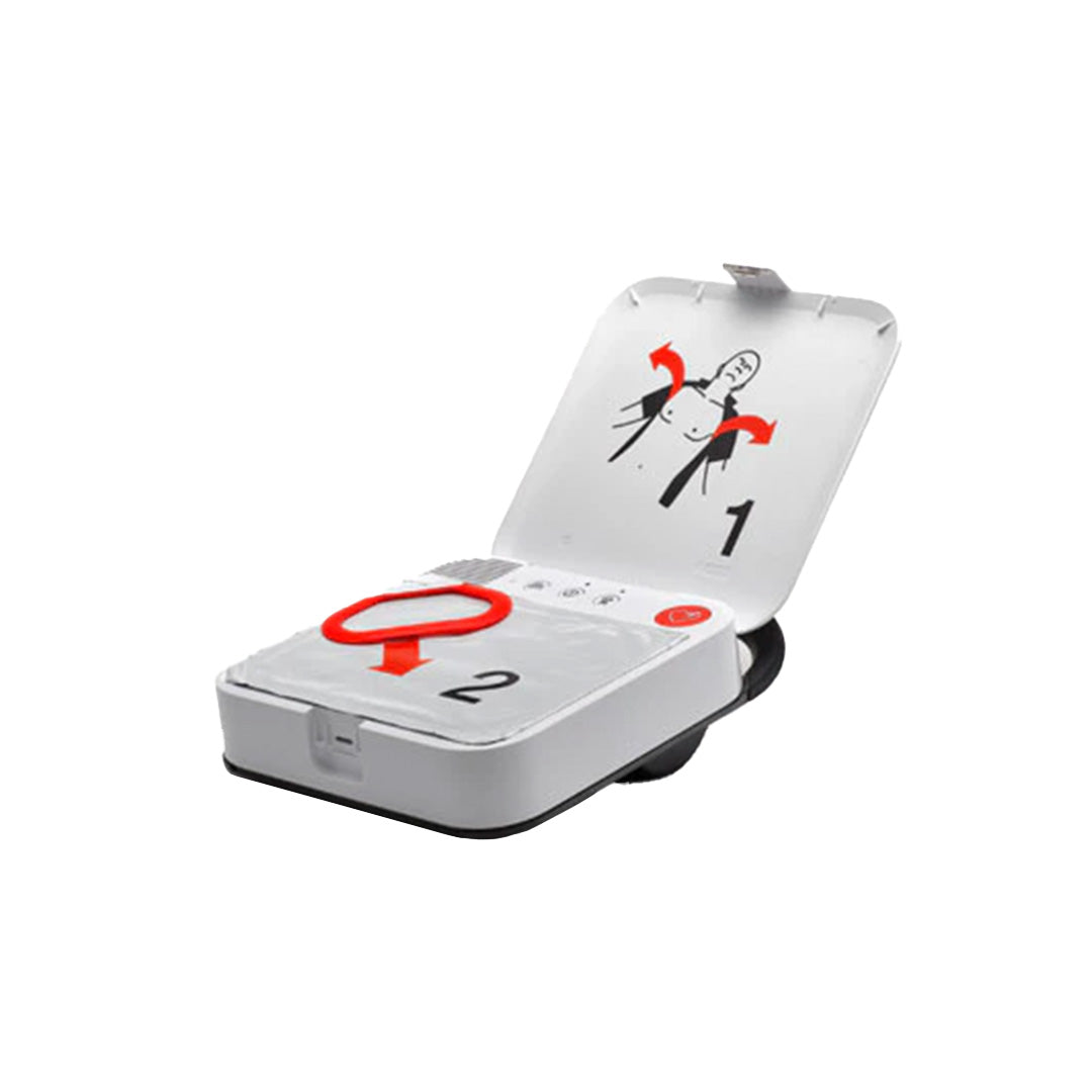 Stryker Physio-Control Lifepak CR2