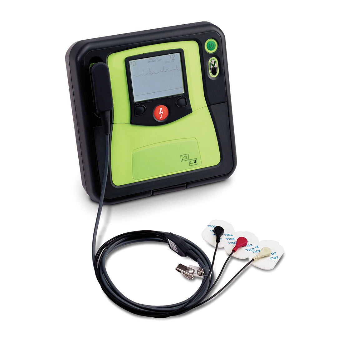 Zoll AED Pro