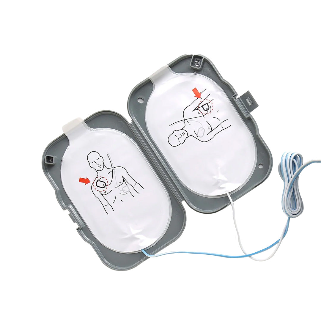 Philips HeartStart FRx Smart Pads II Adult Defibrillator Pads