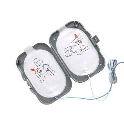 Philips HeartStart FRx Smart Pads II Adult Defibrillator Pads