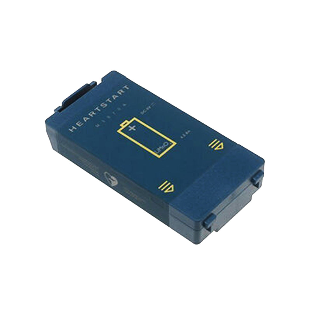 Philips HeartStart OnSite/Home/FRx Battery
