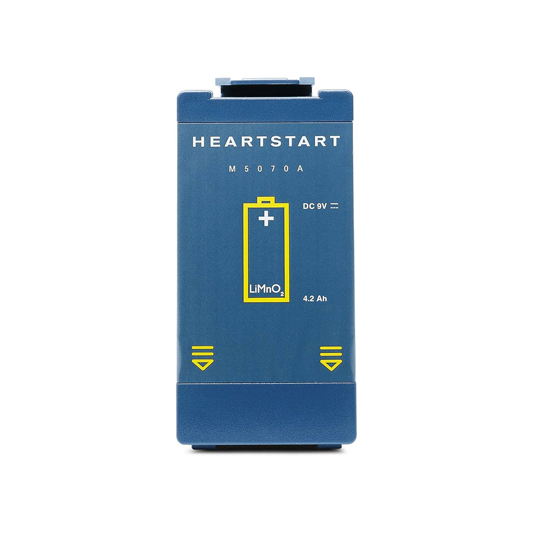 Philips HeartStart OnSite/Home/FRx Battery