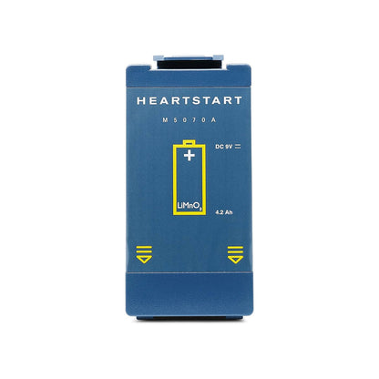 Philips HeartStart OnSite/Home/FRx Battery