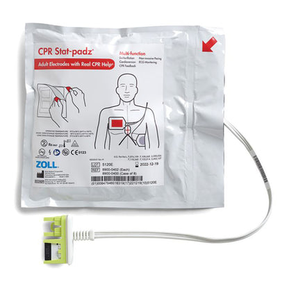 Zoll CPR Stat-padz HVP Multi-Function