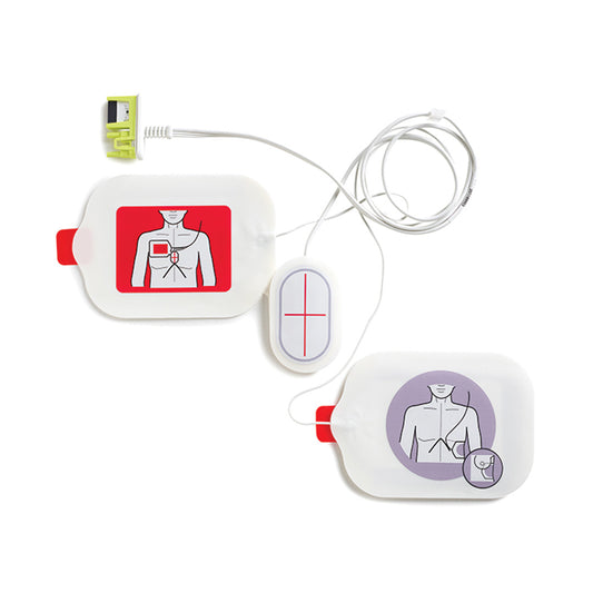 Zoll CPR Stat-Padz Electrodes - AED on Sale